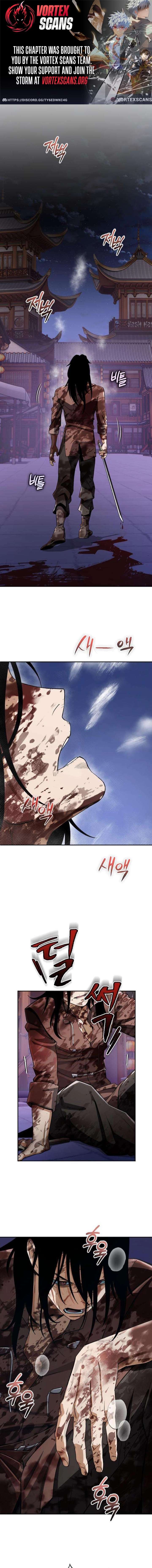 Blood Demon Reincarnation Chapter 46 62 1