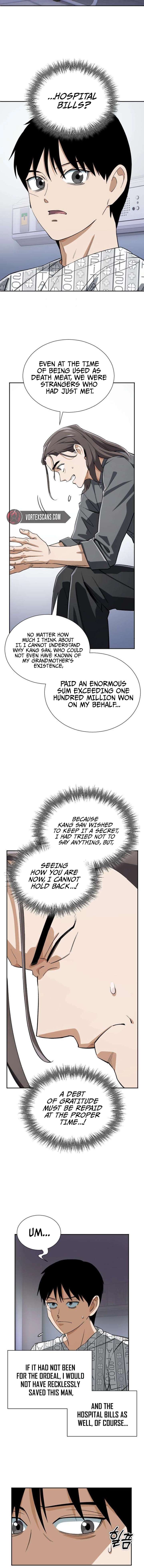 Blood Demon Reincarnation Chapter 46 73 12