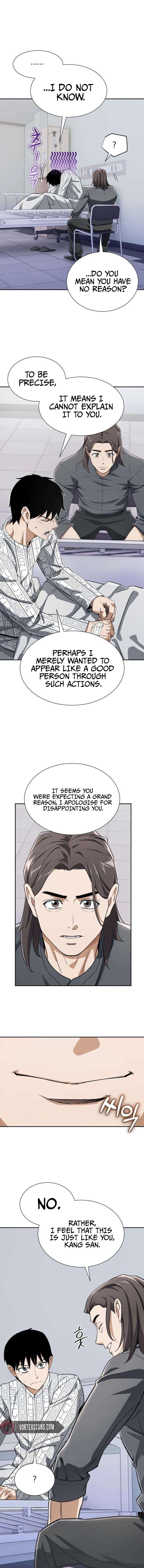 Blood Demon Reincarnation Chapter 46 74 13
