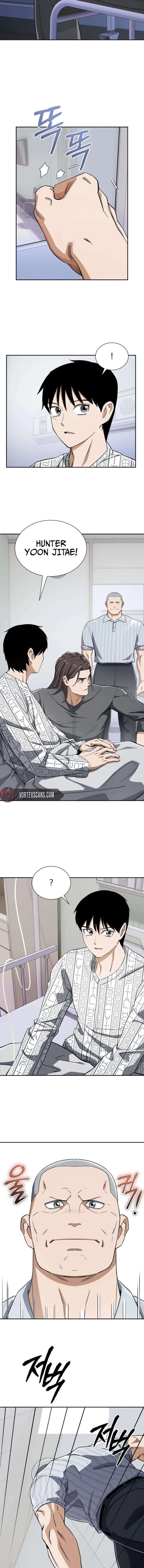 Blood Demon Reincarnation Chapter 46 75 14