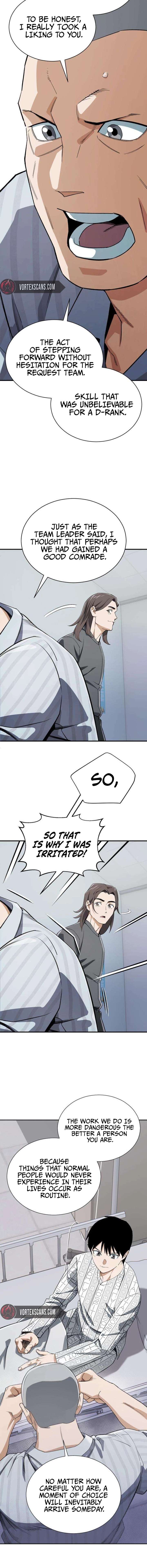 Blood Demon Reincarnation Chapter 46 77 16