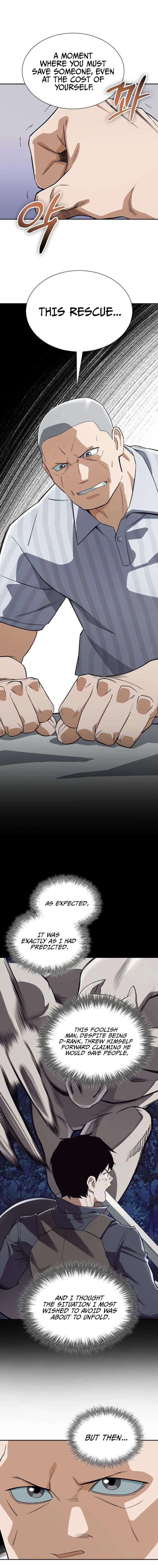 Blood Demon Reincarnation Chapter 46 78 17