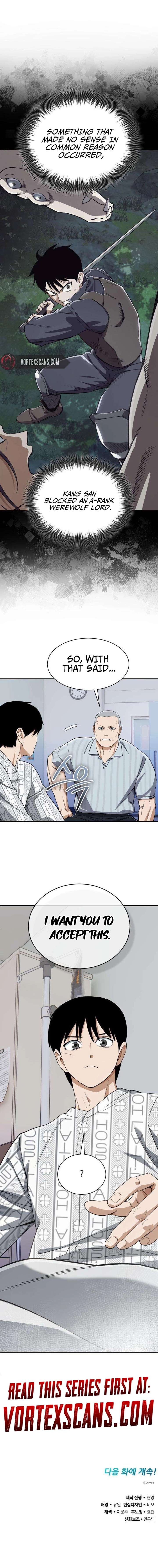 Blood Demon Reincarnation Chapter 46 79 18