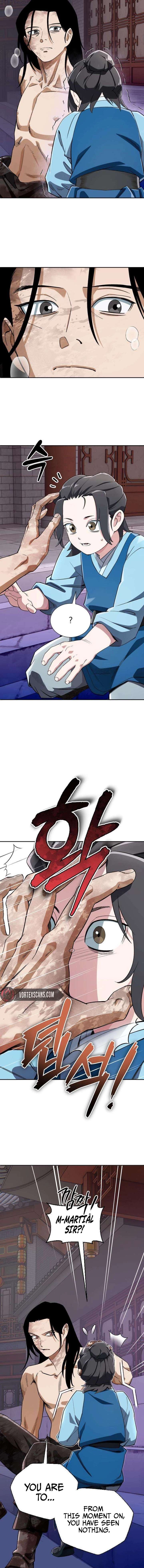 Blood Demon Reincarnation Chapter 46 65 4