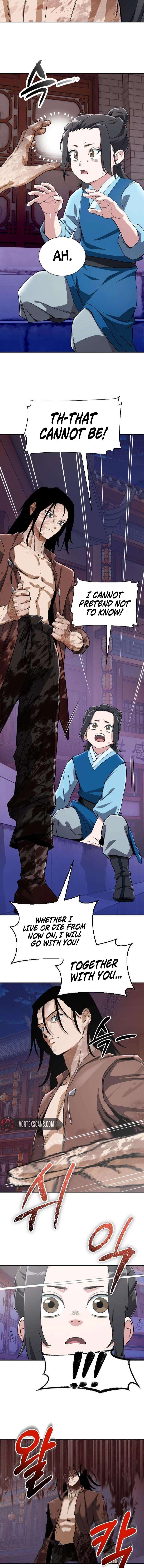 Blood Demon Reincarnation Chapter 46 67 6