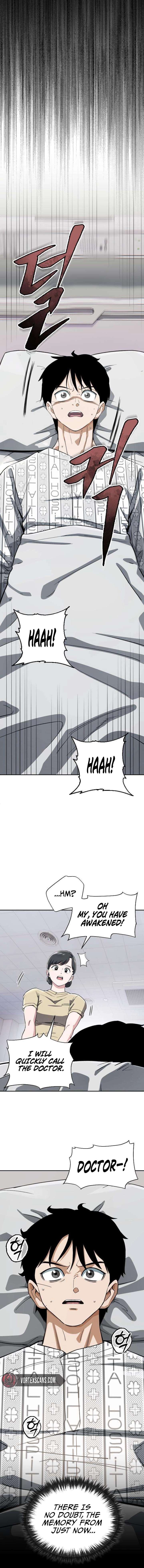 Blood Demon Reincarnation Chapter 46 69 8