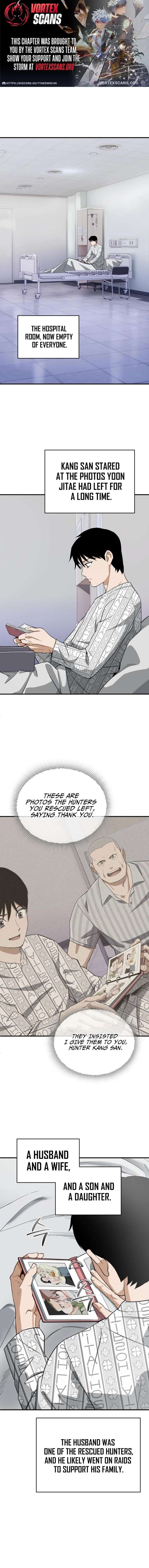 Blood Demon Reincarnation Chapter 47 65 001