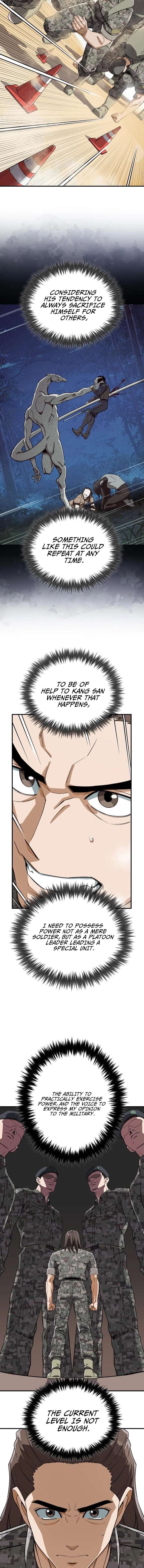 Blood Demon Reincarnation Chapter 47 72 008