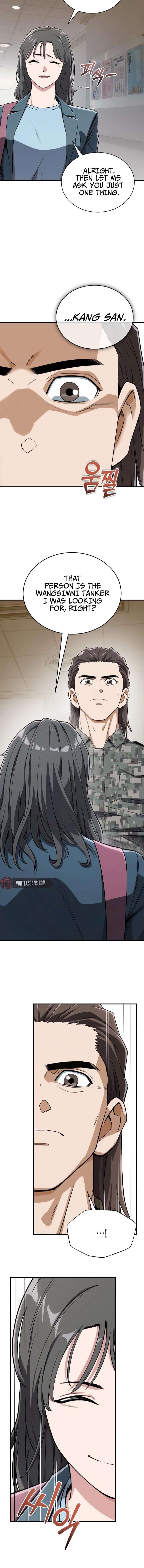 Blood Demon Reincarnation Chapter 47 75 011