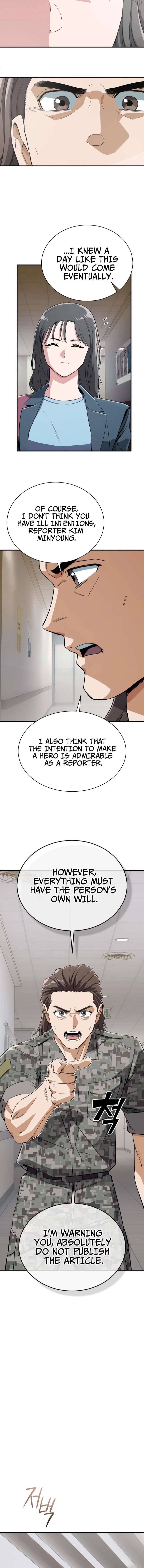 Blood Demon Reincarnation Chapter 47 79 015