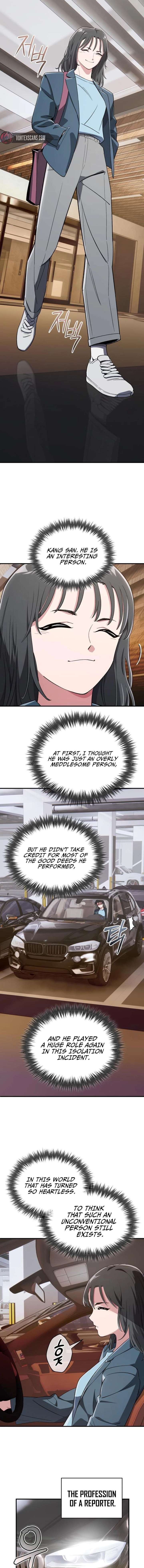 Blood Demon Reincarnation Chapter 47 80 016