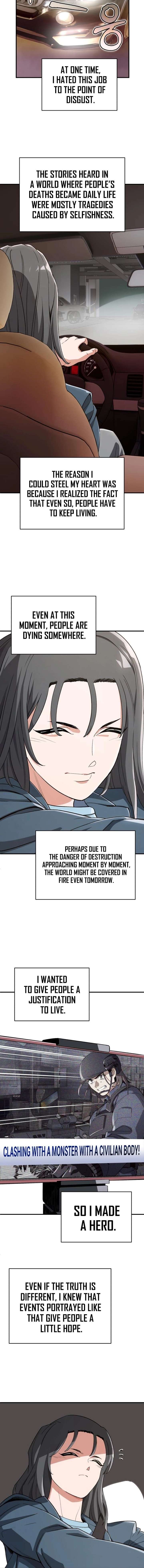 Blood Demon Reincarnation Chapter 47 81 017