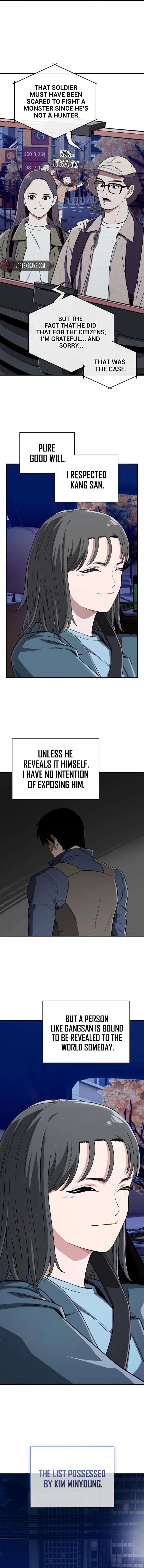Blood Demon Reincarnation Chapter 47 82 018