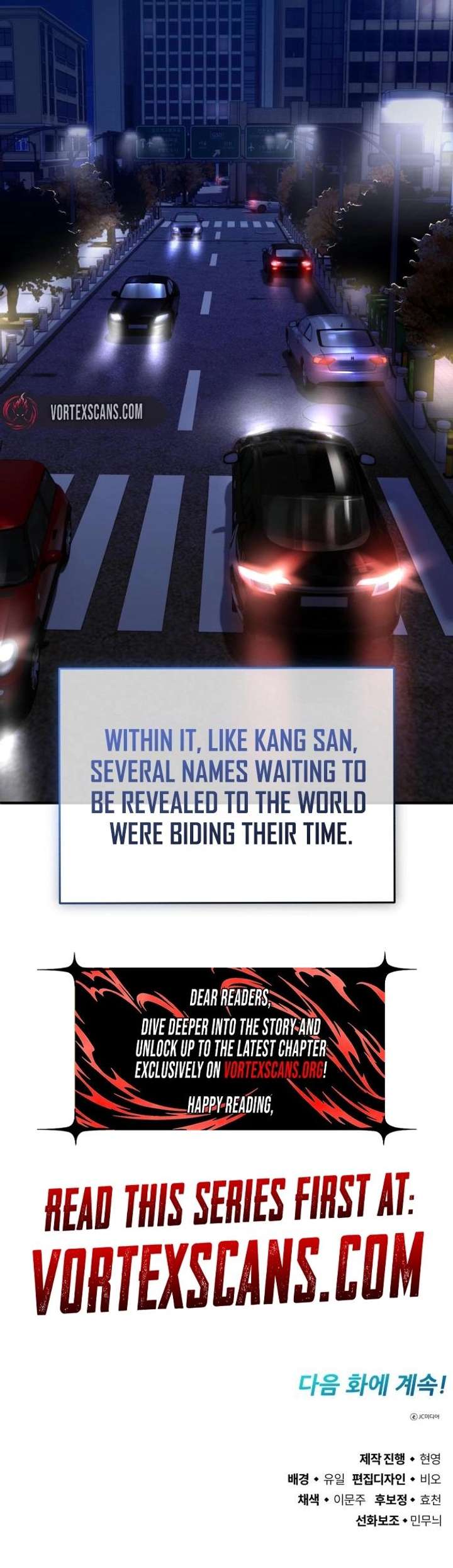 Blood Demon Reincarnation Chapter 47 83 019