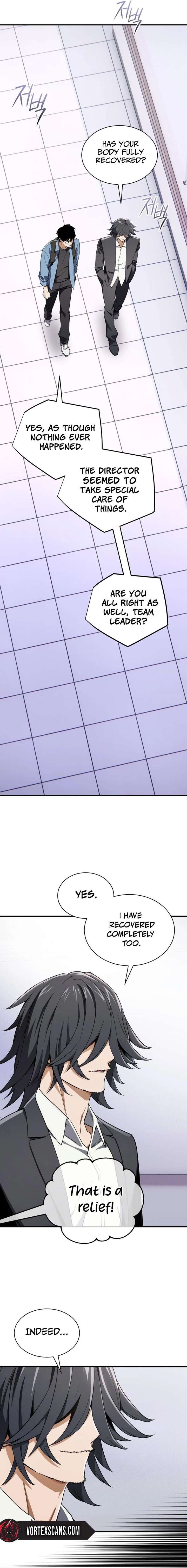 Blood Demon Reincarnation Chapter 48 94 006