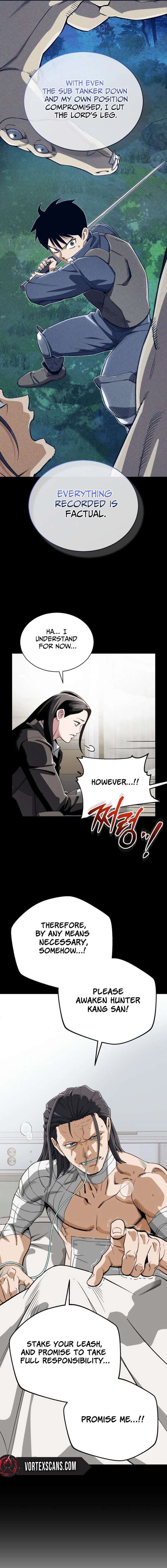 Blood Demon Reincarnation Chapter 48 96 008