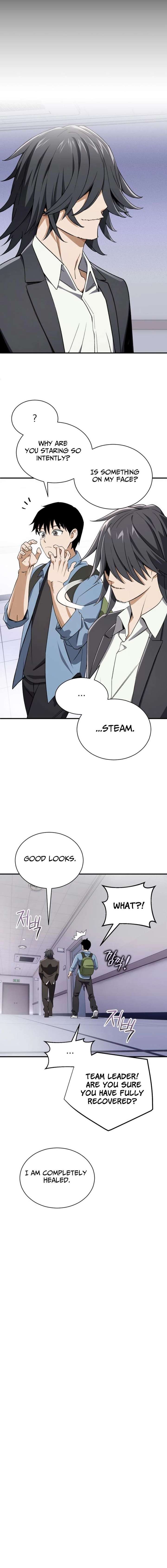 Blood Demon Reincarnation Chapter 48 97 009