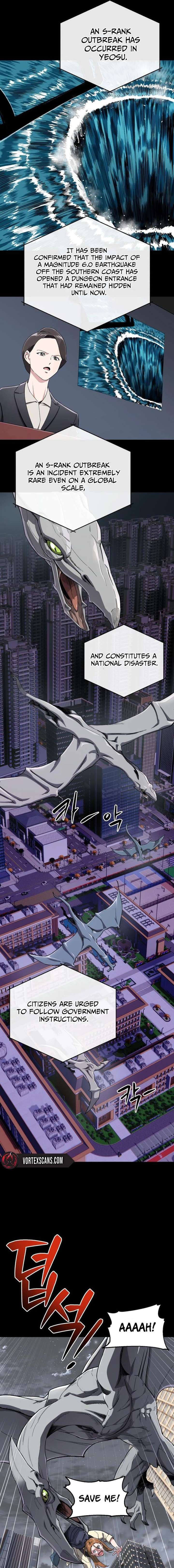 Blood Demon Reincarnation Chapter 48 102 014