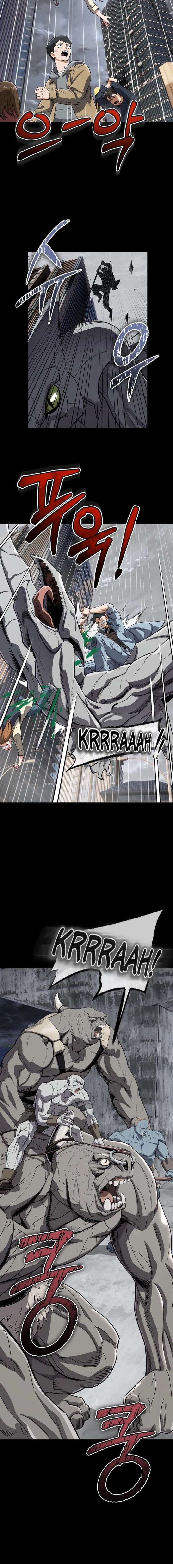 Blood Demon Reincarnation Chapter 48 103 015