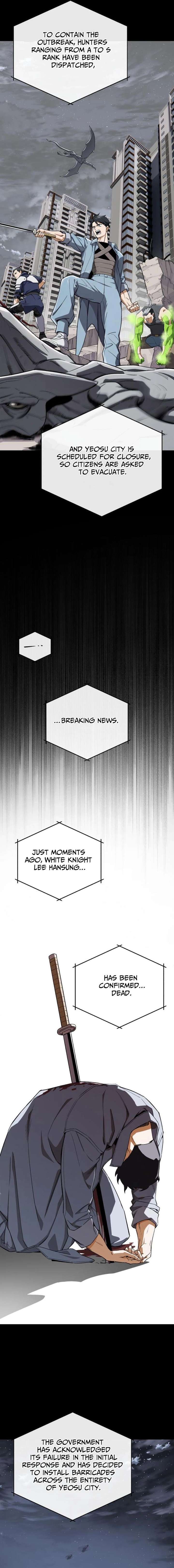 Blood Demon Reincarnation Chapter 48 104 016