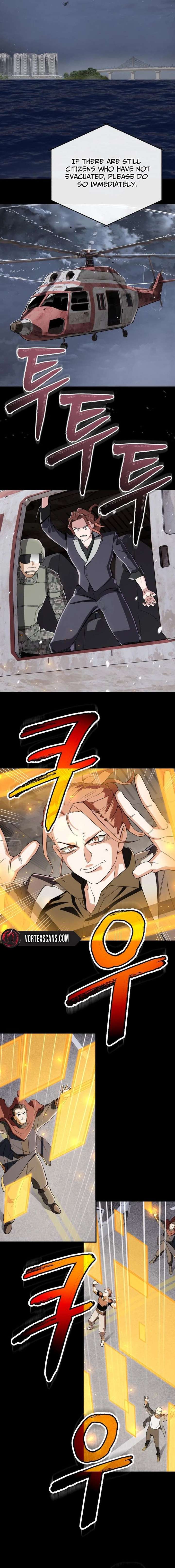 Blood Demon Reincarnation Chapter 48 105 017