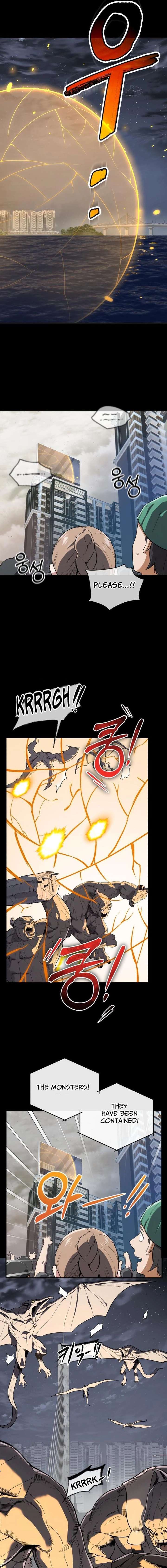 Blood Demon Reincarnation Chapter 48 106 018