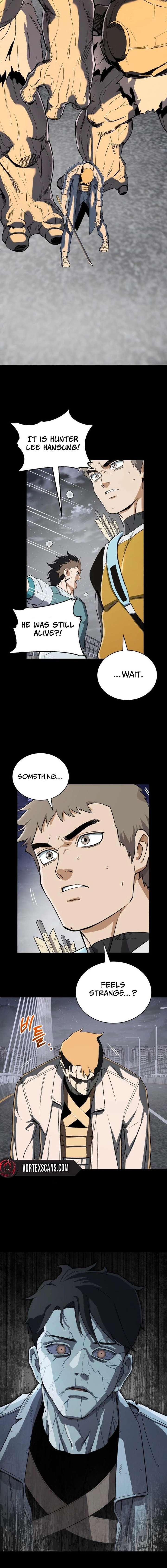 Blood Demon Reincarnation Chapter 48 107 019