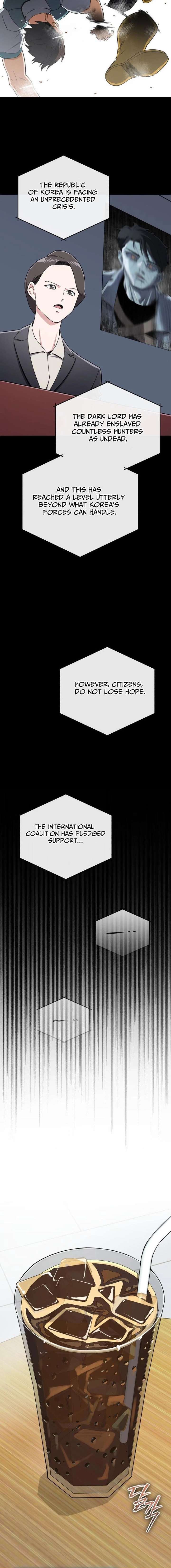 Blood Demon Reincarnation Chapter 48 109 021