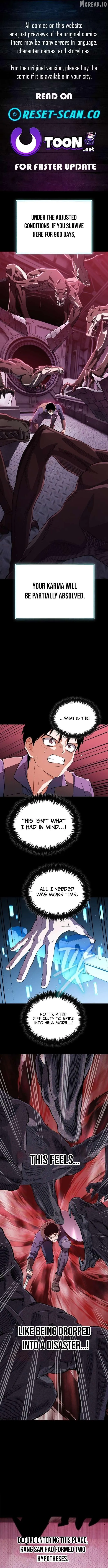 Blood Demon Reincarnation Chapter 50 43 48a932f11150