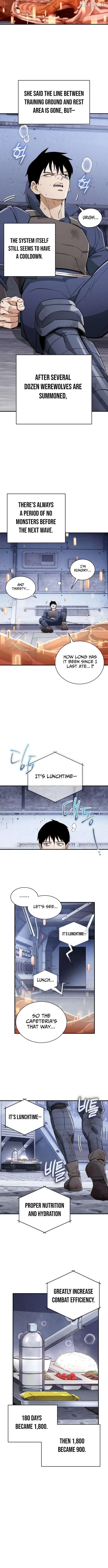 Blood Demon Reincarnation Chapter 50 54 54139e6b59ce