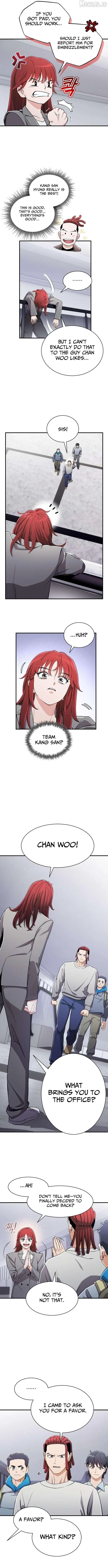 Blood Demon Reincarnation Chapter 50 47 6f8b661a1dc1