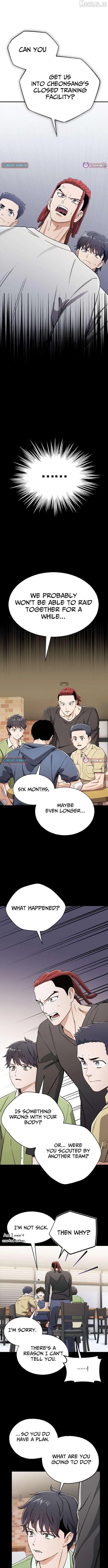 Blood Demon Reincarnation Chapter 50 48 816491b61dfe