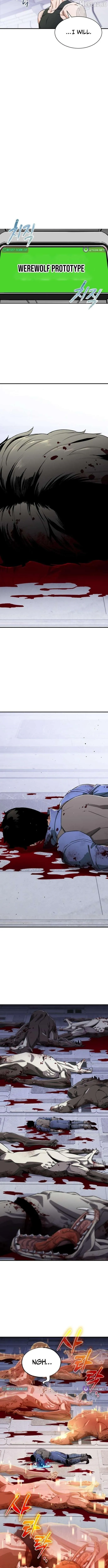 Blood Demon Reincarnation Chapter 50 53 fb46bc872d84