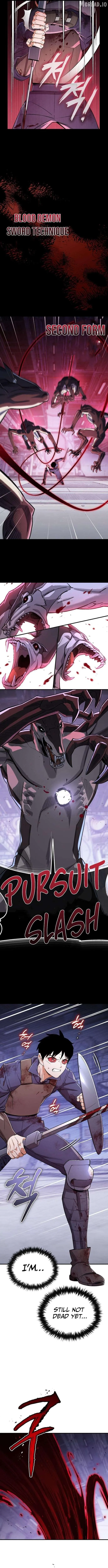 Blood Demon Reincarnation Chapter 51 51 17930fa8e878