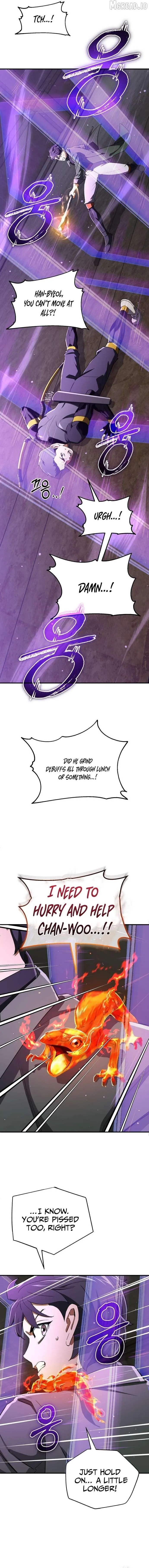 Blood Demon Reincarnation Chapter 51 56 393572ce8f9a