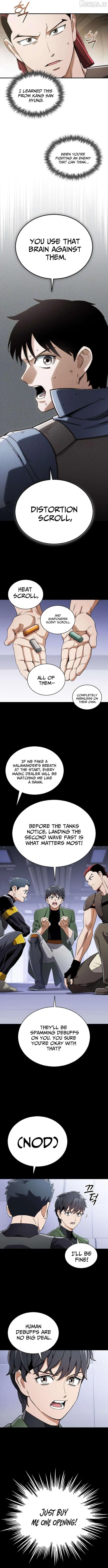 Blood Demon Reincarnation Chapter 51 60 7de244702a9e