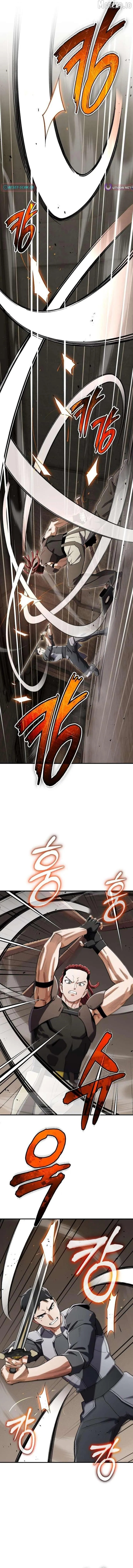 Blood Demon Reincarnation Chapter 51 57 a1176d334513