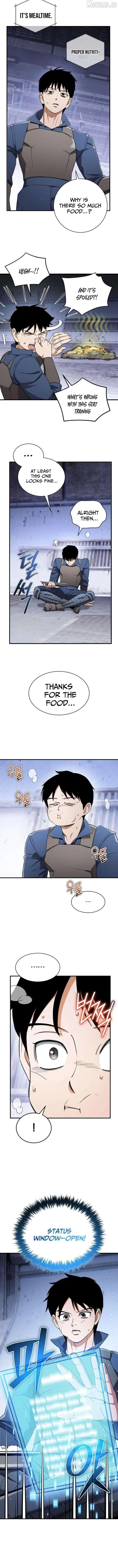Blood Demon Reincarnation Chapter 51 63 e4aa446d4e00