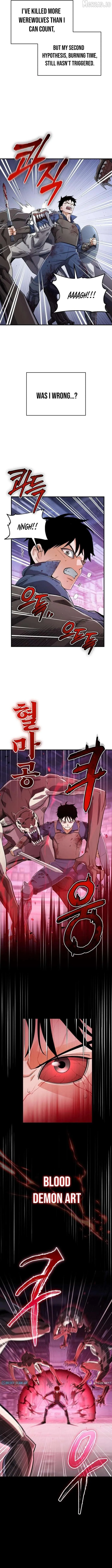 Blood Demon Reincarnation Chapter 51 50 f40dd3c5961f