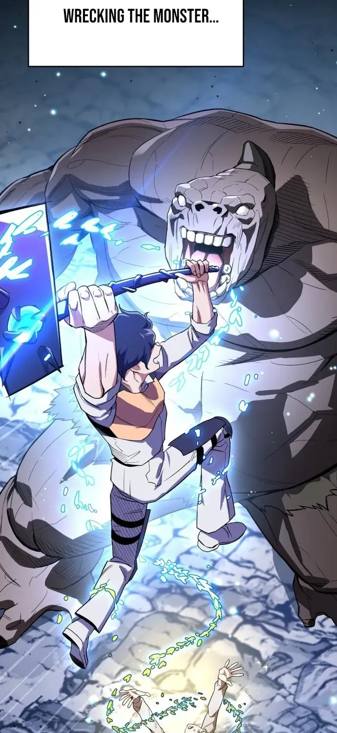 Blood Demon Reincarnation Chapter 52 394 0d1475f1295f