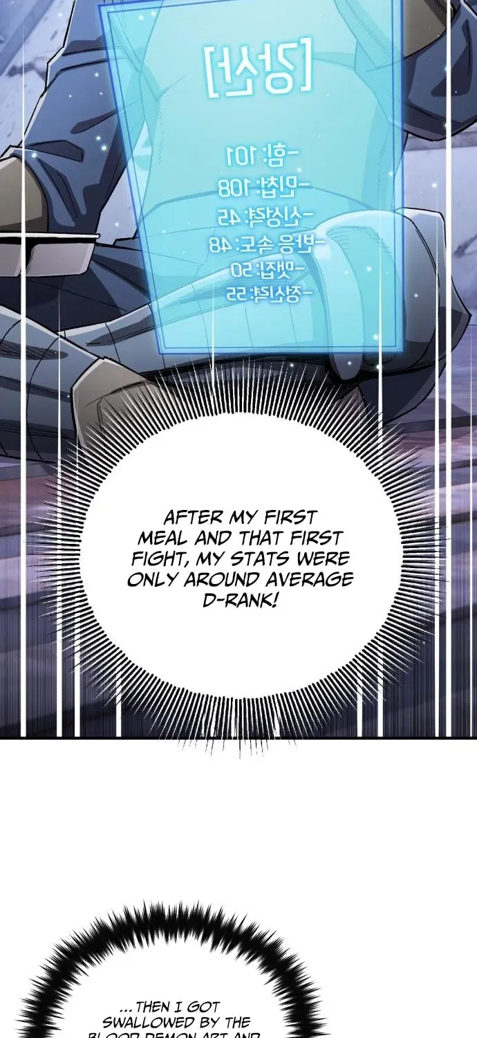 Blood Demon Reincarnation Chapter 52 312 2973617f48d9