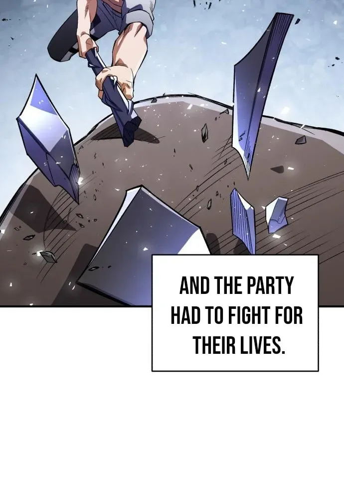 Blood Demon Reincarnation Chapter 52 396 31670f9bb2f4
