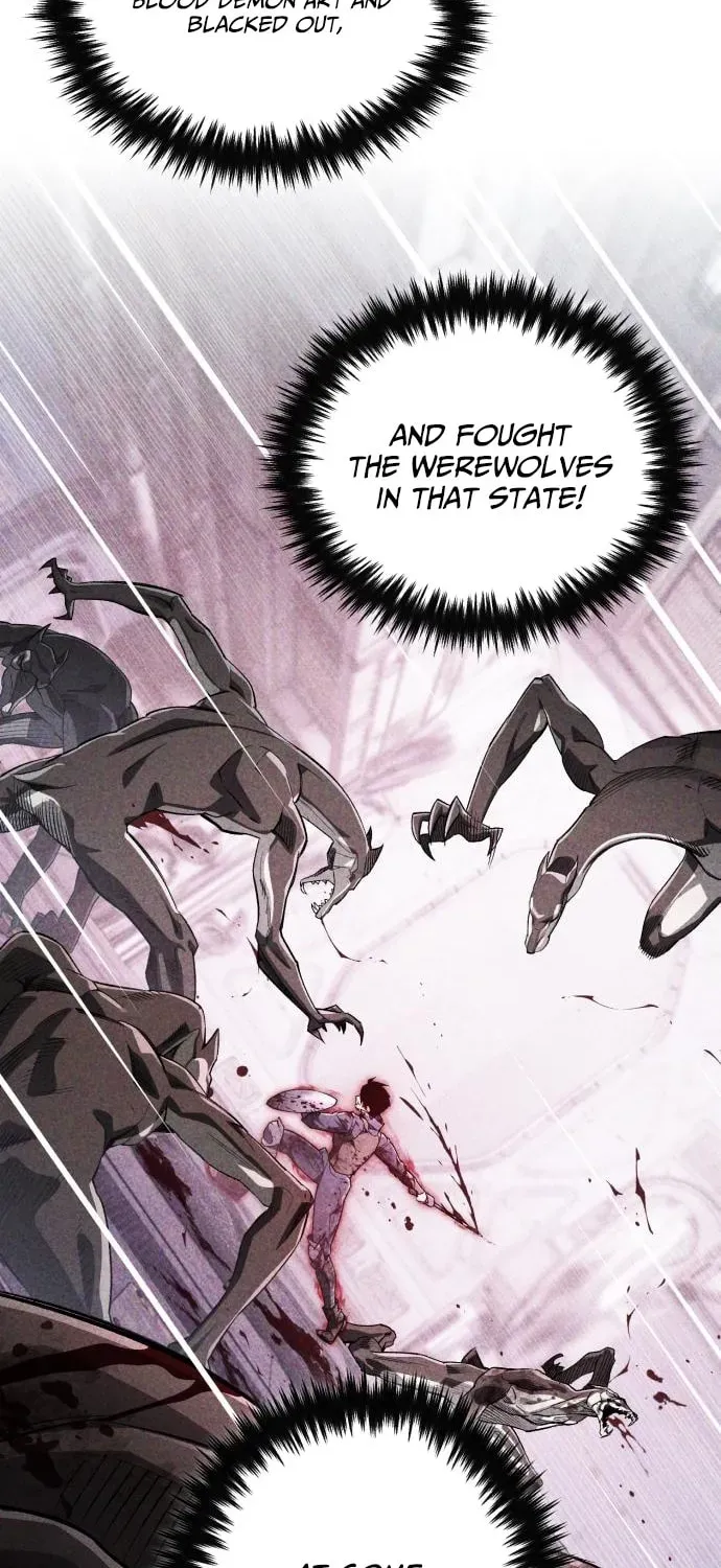 Blood Demon Reincarnation Chapter 52 313 671acb441cf0