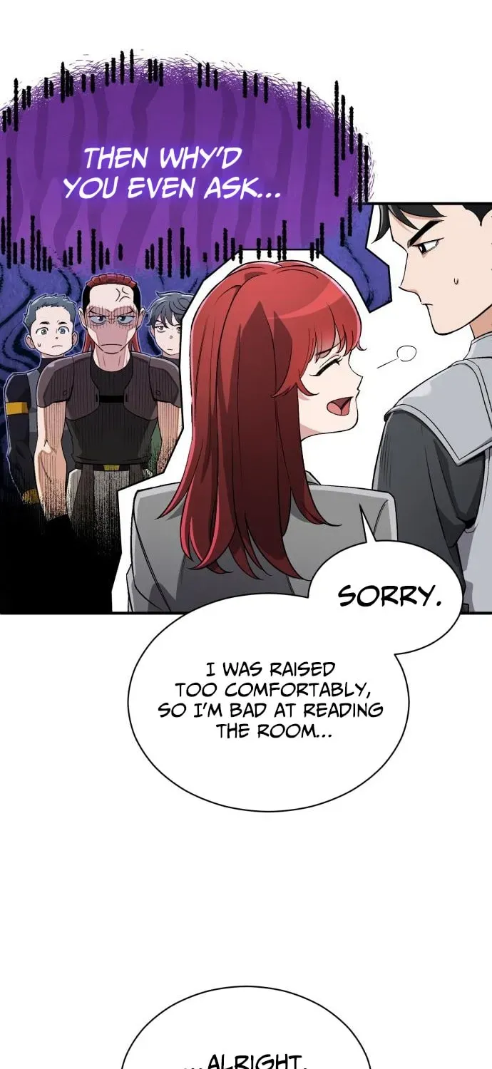 Blood Demon Reincarnation Chapter 52 343 9016074a8e85