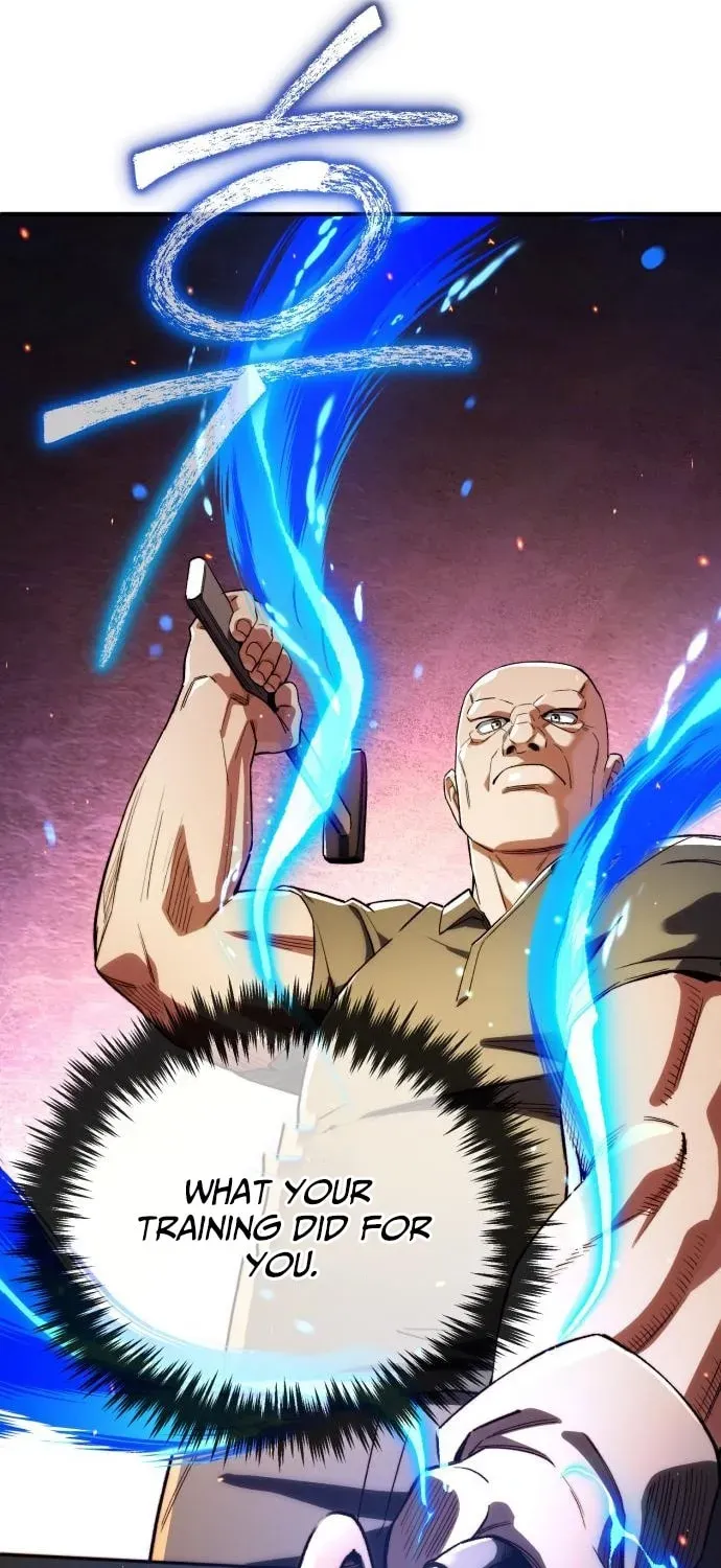 Blood Demon Reincarnation Chapter 52 410 acd96a931463