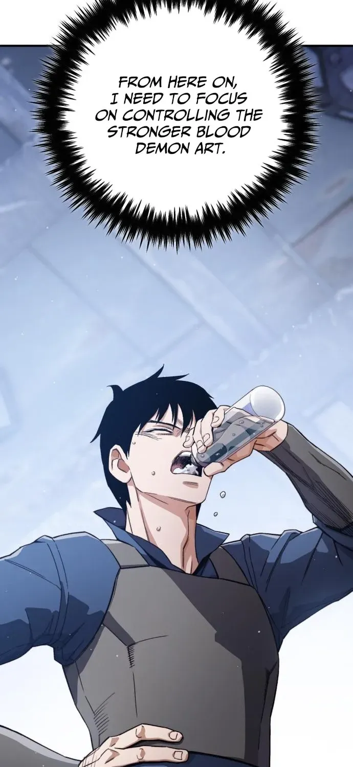 Blood Demon Reincarnation Chapter 52 331 b805d182c6ea