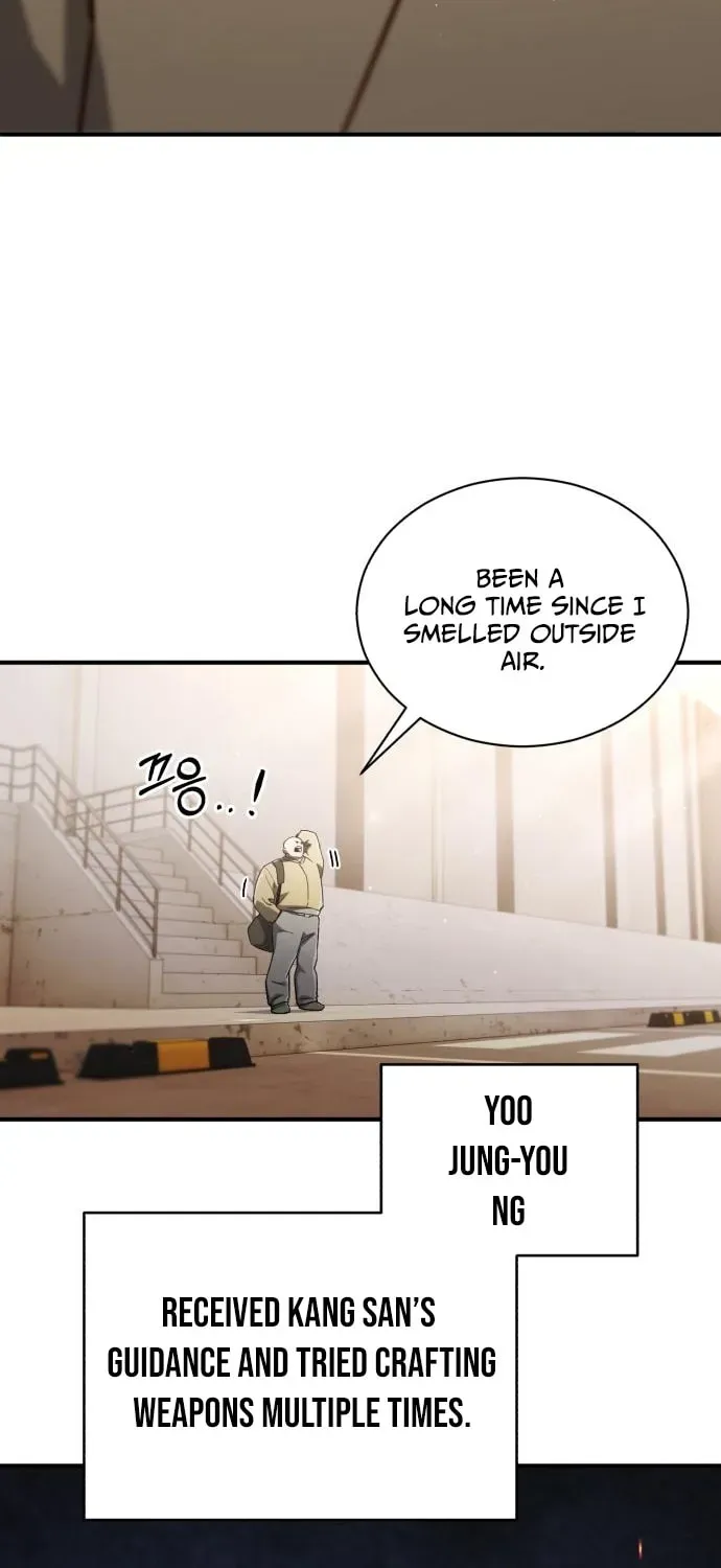 Blood Demon Reincarnation Chapter 52 372 c56617c65e72