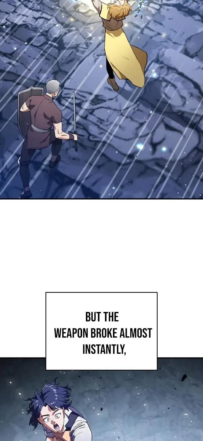 Blood Demon Reincarnation Chapter 52 395 dd5d8f194ce3