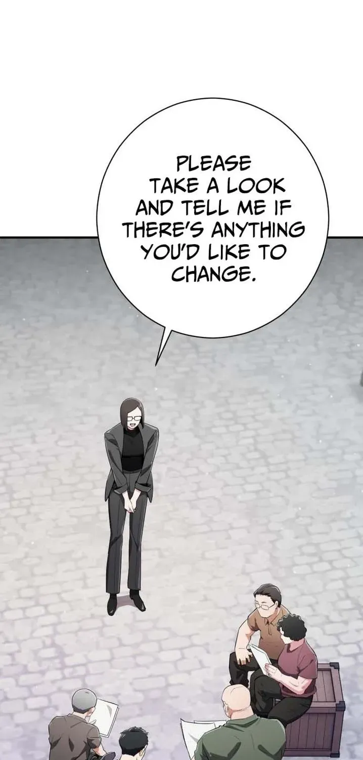 Blood Demon Reincarnation Chapter 53 367 0b618f344201