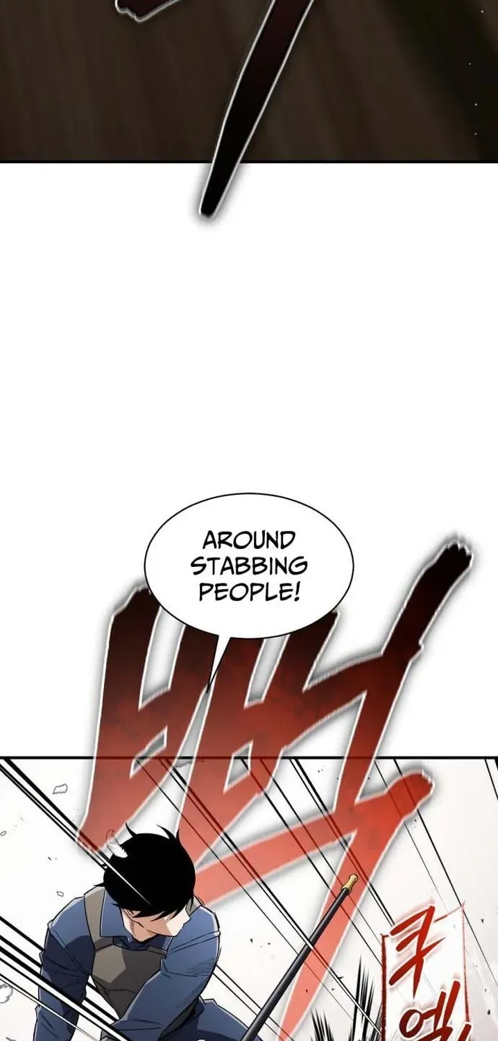Blood Demon Reincarnation Chapter 53 412 25aad0bae684